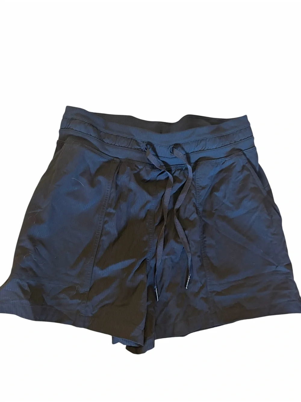 lululemon Dance Studio High-Rise Shorts size 6